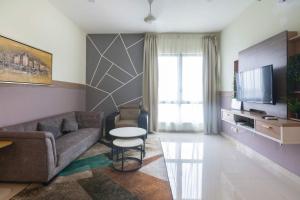 Family 2BR Apartment Pool Melaka City