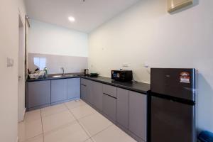 Family 2BR Apartment Pool Melaka City