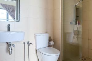 Family 2BR Apartment Pool Melaka City