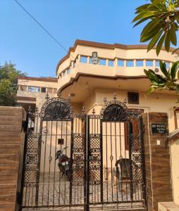 Radha Vatika
