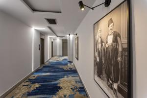 Shkodër Grand Hotel Europa Affiliated by Meliá