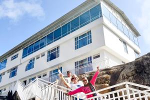 Hotel Alta Montaña Mongui By Seres Viajeros