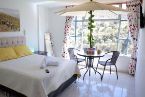 Hotel Alta Montaña Mongui By Seres Viajeros