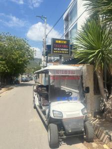 THUẬN VƯƠNG Homestay