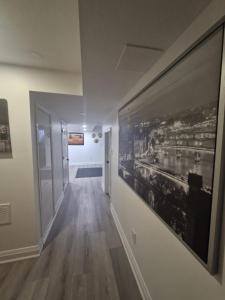 Woodbridge Guesthouse- Close to Wonderland, Groceries, Cortellucci hospital