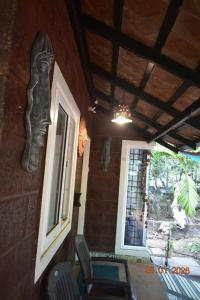 Brahmi Rooms