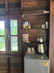 Quiet Garden Bungalow - walking distance to beach, Koh Yao Noi