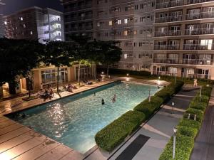 TIRPT Staycation