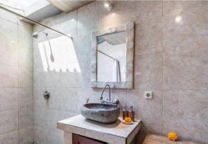 Salaoni Villa - Ubud