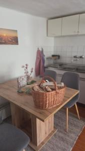 Natur- & Erlebnis Ferienhaus