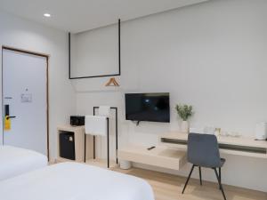 Louis Residence Hotel