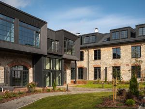 Luxury 2-Bedroom Apartment in Kalamaja