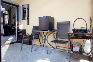 Casa Primaverii Breaza