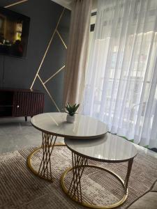 Luxury One bedroom apartment Kilimani Nairobi