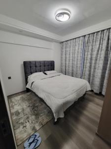 Luxury One bedroom apartment Kilimani Nairobi