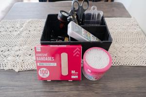 Shinjuku Access in Minutes,3 Min from Nishi-Shinjuku-Gochome Station