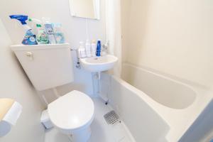 Shinjuku Access in Minutes,3 Min from Nishi-Shinjuku-Gochome Station