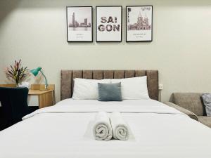 SS Homes River Gate Premium