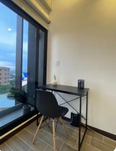 Septimo Building zone 4 Comfortable, king size bed