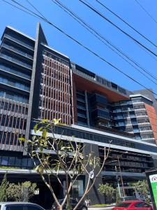 Septimo Building zone 4 Comfortable, king size bed