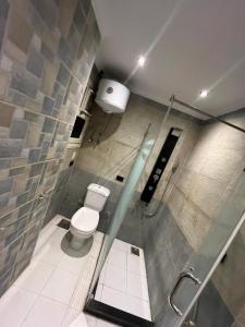 شقة استديو فرش فندقي راقي