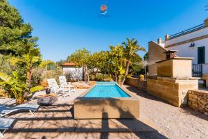 Villa Dolce Vita by Vivimy