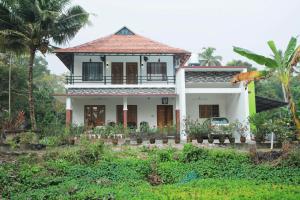 Marari Lagoons Home stay