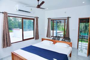 Marari Lagoons Home stay