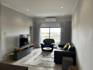 Urban Awe Apartment: Sarona City