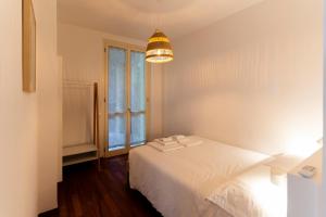 giardino e piscina apartment