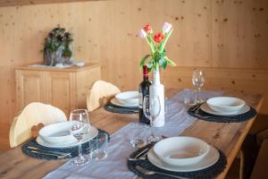 Urlaub auf den Bauernhof Brunnerhof