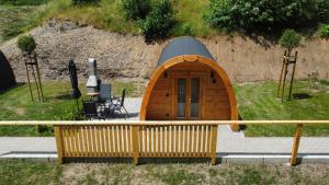 Frankenwald Chalets - Chalets