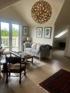 The Loft on Lake George