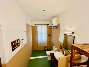 Vindhyavan Mud House Panna Madla