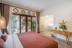 Villa Lemone 2 by Bali Villa Solutions