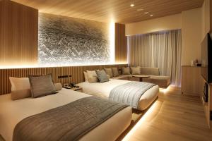 Lagent Stay Hakodate Ekimae