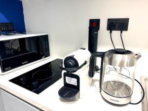 Cozy Studio - Al maryah Island ADGM Watefront