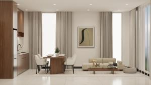 Sangkahak Mith Hotel