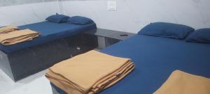 Sri Padhmavati Divine Stay Mantralayam