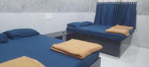 Sri Padhmavati Divine Stay Mantralayam