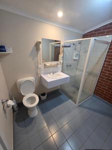 Mansfield Travellers Lodge