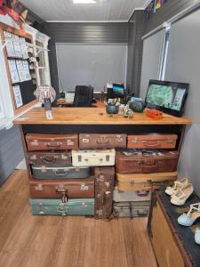 Mansfield Travellers Lodge