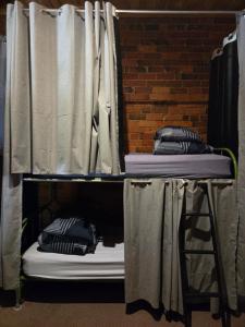 Mansfield Travellers Lodge