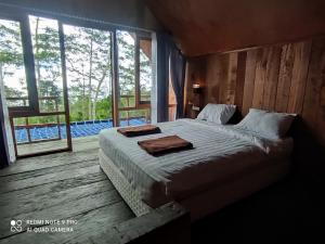 Wana Wooden House