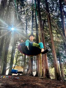 Fujisan Wild Adventure