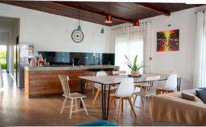 Villa Vintana Nosy Be - 3 chambres