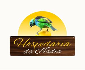 Hospedaria Da Nadia