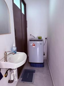 Cool Breeze Villa No 3 in Grand Baie