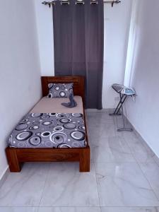 Cool Breeze Villa No 3 in Grand Baie
