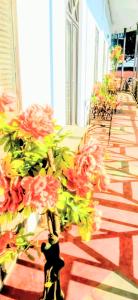 Relaxing Room Two Story